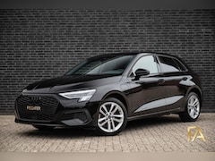 Audi A3 Sportback - 40 TFSI e S Line MatrixLED|RSSeats|AdaptiveCruise|Sport