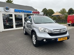 Honda CR-V - 2.0i Elegance, AUT.NAVI, 4WD, perfecte staat