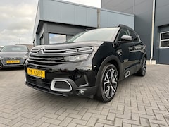 Citroën C5 Aircross - 1.2 PureTech Shine Camera Leder schuifdak