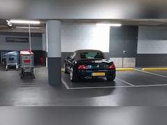 BMW Z3 Roadster - 3.2 M M Z3 s65 EVO M3 V8 & H6 445pk NA: Taxatie rap 55k
