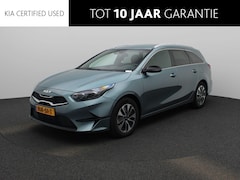 Kia Cee'd Sportswagon - Ceed 1.0 T-GDi ComfortLine