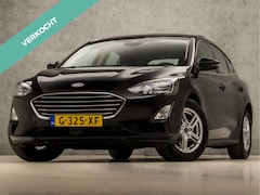 Ford Focus - 1.0 EcoBoost Sport (PANORAMADAK, APPLE CARPLAY, GROOT NAVI, PARKEERSENSOREN, SPORTSTOELEN,
