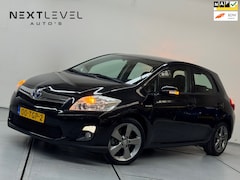 Toyota Auris - 1.8 Full Hybrid Executive Camera Navigatie Cruise