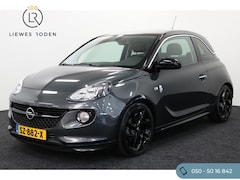 Opel ADAM - 1.0 Turbo Unlimited