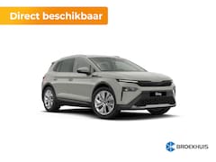 Skoda Elroq - Business Edition - Tour | Cruise control met speedlimiter | Driving mode select | Parkeers