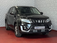 Suzuki Vitara - 1.4 HYBRID SELECT SMART HYBRID CARPLAY NAVI CAMERA STOELVERW. 07/2025