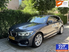 BMW 1-serie - 118d M Sport