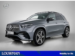 Mercedes-Benz GLE-Klasse - 400 e 4MATIC Sport Edition Premium Plus | Trekhaak | Winter pakket | Nightpakket | Head-up