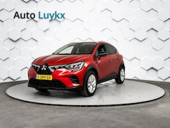 Mitsubishi ASX - 1.6 HEV Intense Automaat | Apple Carplay/Android Auto | Parkeercamera | Trekhaak