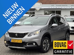 Peugeot 2008 - 1.2 PureTech GT-line NAVI | CAMERA | KLIMA | PANO | BOVAG
