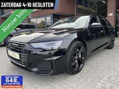 Audi A6 Avant - 50 TFSI e quattro S-LINE LED*CAMERA*ACC*PDC