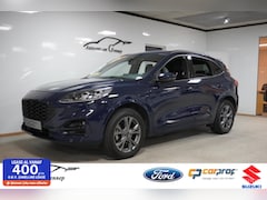 Ford Kuga - 2.5 PHEV ST-Line X | 25.000km |
