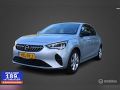 Opel Corsa - 1.2 Edition, Apple Carplay/Android Auto, Navigatie full map, Led koplampen, Cruise control