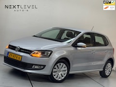 Volkswagen Polo - 1.4-16V Comfortline AUTOMAAT NAP Airco Cruise