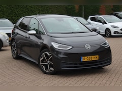 Volkswagen ID.3 - First Plus 58 kWh / SoH 93% / Trekhaak / Camera / Keyless / Matrix LED / Interieurvoorverw