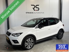 SEAT Arona - Xcellence Buss. Intense | Navi | ACC | Clima | Camera | PDC | Keyless | CarPlay | Trekh |