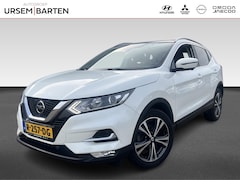 Nissan Qashqai - 1.3 DIG-T Tekna
