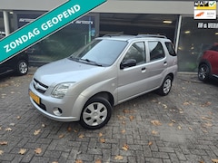 Suzuki Ignis - 1.3-16V GLS | 2E EIGENAAR | NW APK | 12 MND GARANTIE | ELEC RAMEN |
