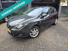 SEAT Ibiza - 1.2 TDI COPA | 1E EIGENAAR | 12MND GARANTIE | NW KOPPELING | AIRCO | CRUISE |