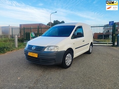 Volkswagen Caddy - 2.0 SDI Apk Nap