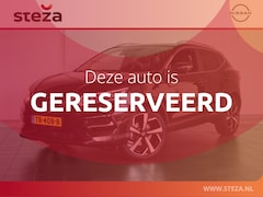 Nissan Qashqai - 1.2 Tekna Plus | AUTOMAAT | Trekhaak | Panoramadak | Volleder |