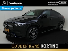 Mercedes-Benz GLE-Klasse Coupé - 350 e 4MATIC Premium / Stoelverwarming / 360Graden-Camera/ Panorama-schuifdak / Trekhaak /