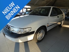 Saab 900 - 2.0 S Automaat