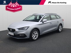SEAT Leon Sportstourer - 1.5e TSI 150PK Style DSG · Navigatie · Parkeersensoren · Lane assist