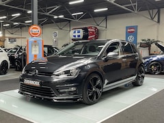 Volkswagen Golf - 1.4 TSI R-Line Vol opties Maxton Clima Navi Cruise