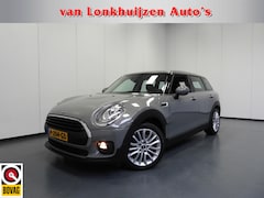 MINI Clubman - 1.5 One Salt NAVI/CLIMA/PDC/17"LMV