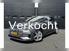 Audi e-tron - e-tron 50 quattro Launch edition 71 kWh | Leder | B&O | Memory | Stoelverw. | €16.950, - E
