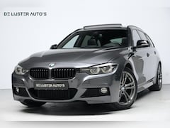 BMW 3-serie Touring - 320i M Sport High Executive Automaat 184 PK | Pano-dak | CarPlay | Camera | Leder | Stoelv