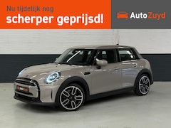MINI One - 1.5 / Camera / CarPlay / Navi / Clima / Leder / Stoel-Verwarming