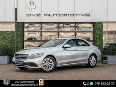 Mercedes-Benz C-klasse - 200 Exclusive | Schuifdak | Carplay | Camera