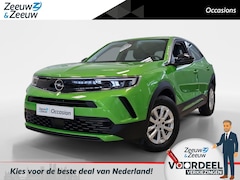 Opel Mokka Electric - 50 KWH | 1e EIGENAAR | NL-AUTO | NAVI | CAMERA | WARMTEPOMP |