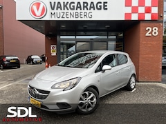 Opel Corsa - 1.2 Edition // CRUISE CONTROL // APPLE-ANDROID AUTO // AIRCO // STUUR+STOELVERWARMING // P
