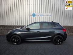 SEAT Ibiza - 1.0 TSI Automaat, Carplay, Stoelverwarming
