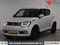 Suzuki Ignis - 1.2 Stijl Automaat