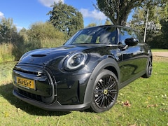 MINI Mini-Electric - spec.edit. yours Spec.uitv