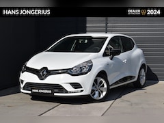 Renault Clio - TCe 120 EDC Intens | AUTOMAAT | NAVI | CRUISE CONTROL | CLIMATE CONTROL | PDC | LMV