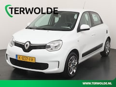 Renault Twingo Z.E. - R80 Collection | Airco | Parkeersensoren |
