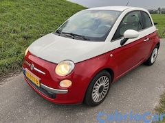 Fiat 500 - 0.9 TwinAir Bicolore