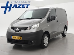 Nissan NV200 - 1.5 DCI OPTIMA + CAMERA | TREKHAAK | CRUISE CONTROL | AIRCO