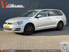 Volkswagen Golf Variant - 1.2 TSI Trend Edition | Airco | Cruise | Navi | APK 06-2026 |