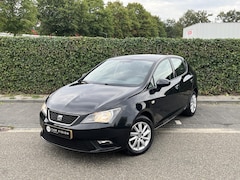 SEAT Ibiza - 1.2 TSI Style * Airco * Cruise * Garantie * Apk 10-2026