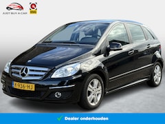Mercedes-Benz B-klasse - 180 Business Class