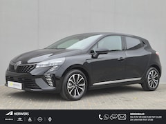 Renault Clio - 1.0 TCe 90 GPF Techno Handgeschakeld / Pack winter / Apple Carplay Android Auto / Stuur-,