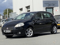 Fiat Grande Punto - 1.4 Active 9-3-2026 APK