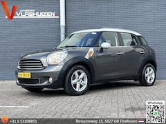 MINI Countryman - 1.6 Cooper Pepper | Climate | PDC | 16 Inch Velgen |