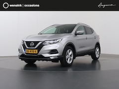 Nissan Qashqai - 1.2 N-Connecta | Navigatie | Parkeercamera | Climate control | Cruise Control |